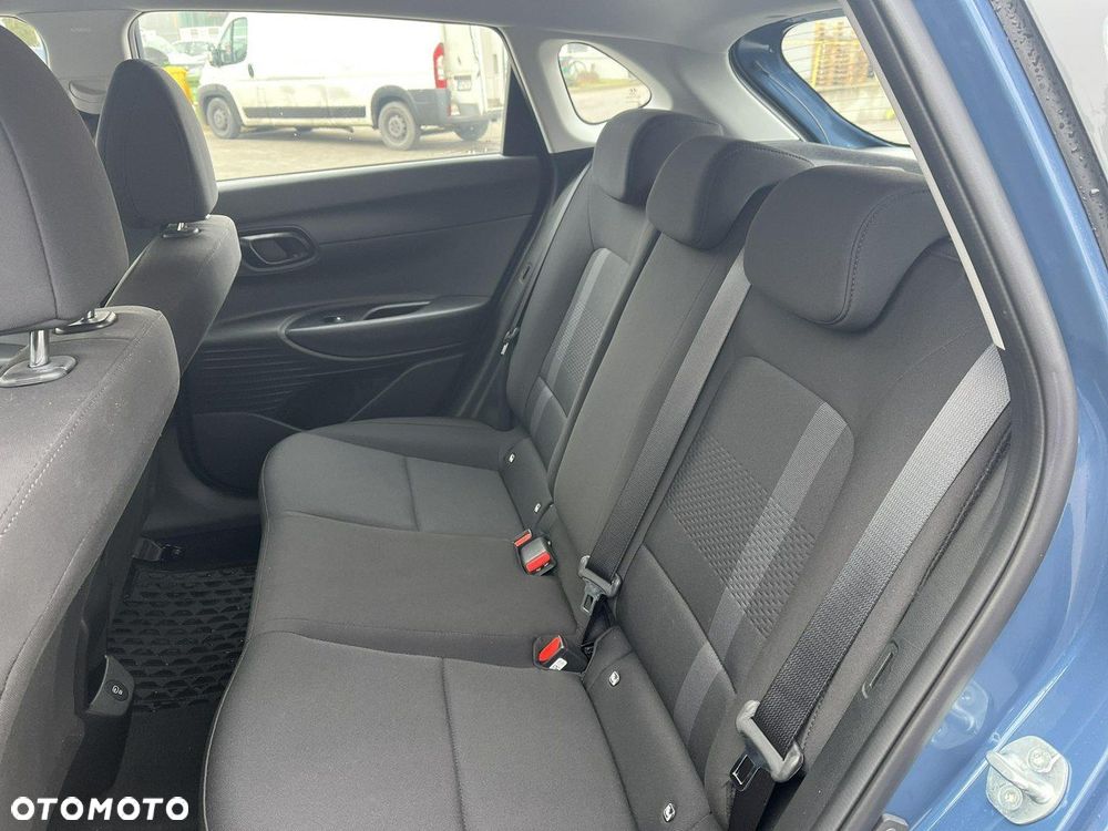 Hyundai i20 1.0 T-GDi Modern - 16