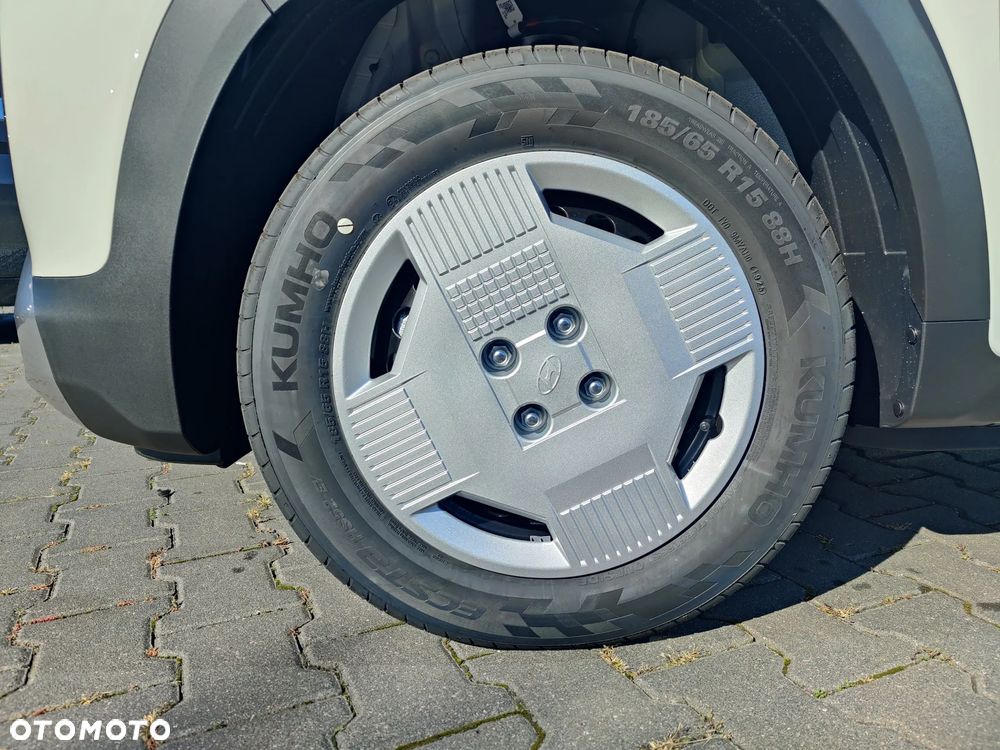Hyundai Inster 42kWh Pure - 17