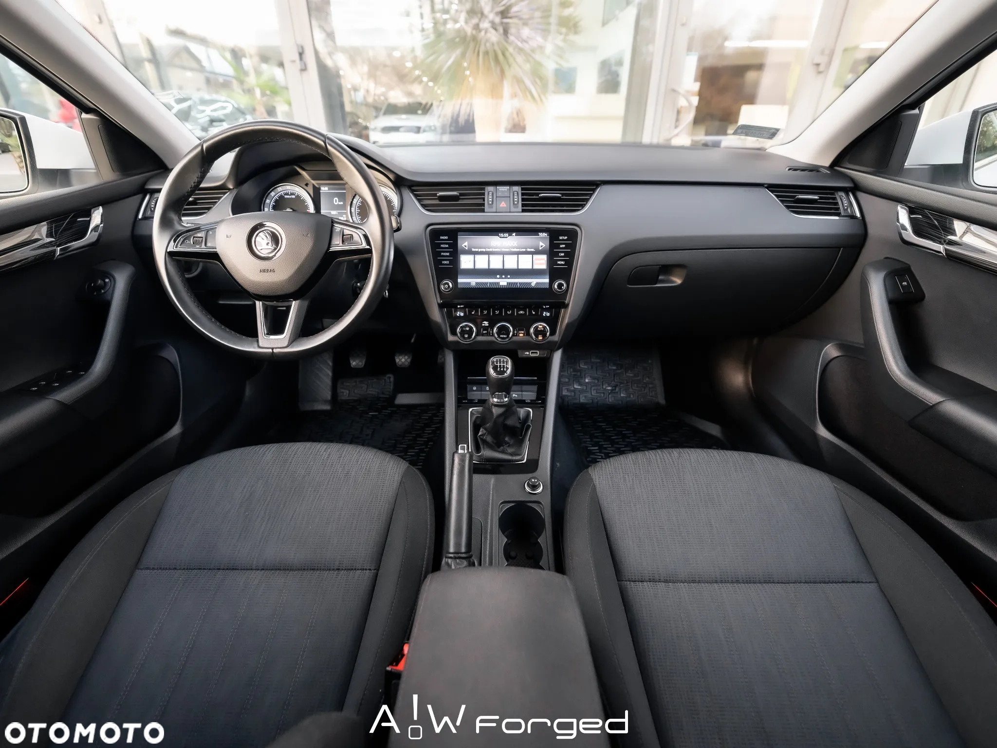 Skoda Octavia 2.0 TDI SCR Style - 19