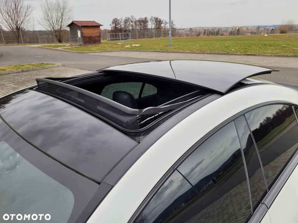 Mercedes-Benz CLA 250 4-Matic AMG Line 7G-DCT - 13