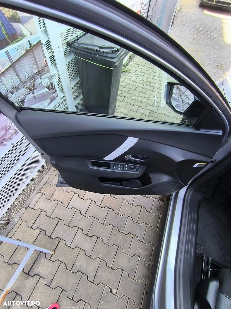 Citroën C4 - 5