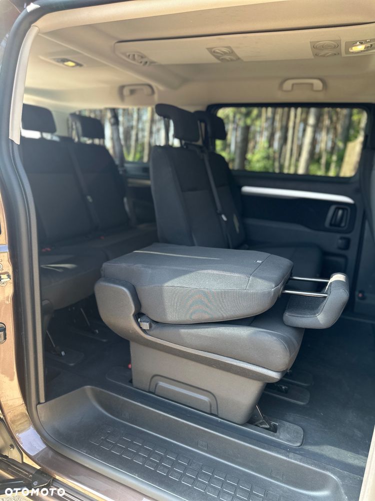 Toyota ProAce D-4D Long 3,0t (bryg.) - 8