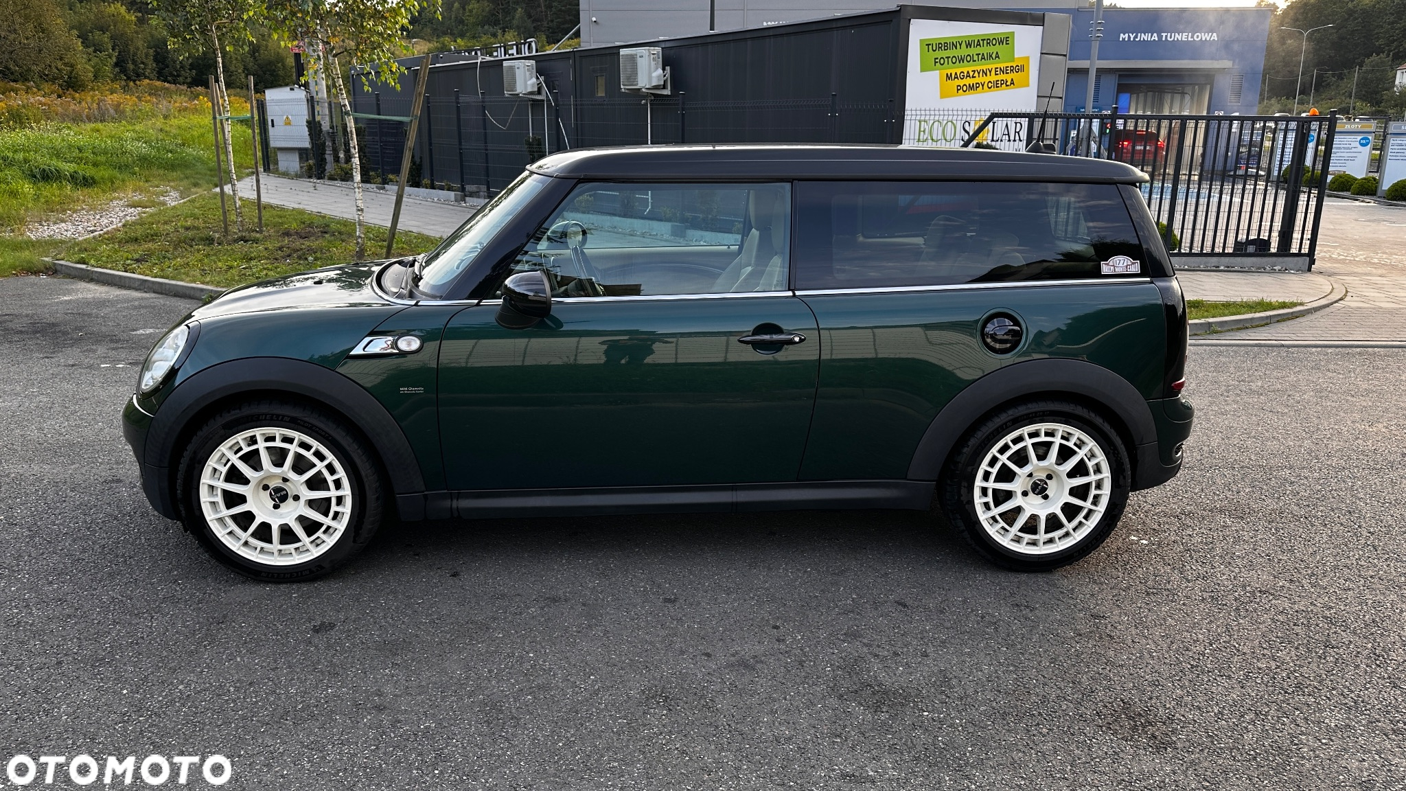 MINI Clubman Cooper S - 4