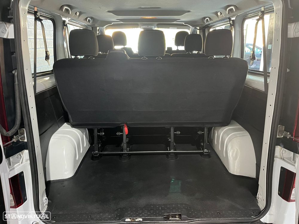 Opel Vivaro 1.6 CDTI L2H1 2.9T - 23