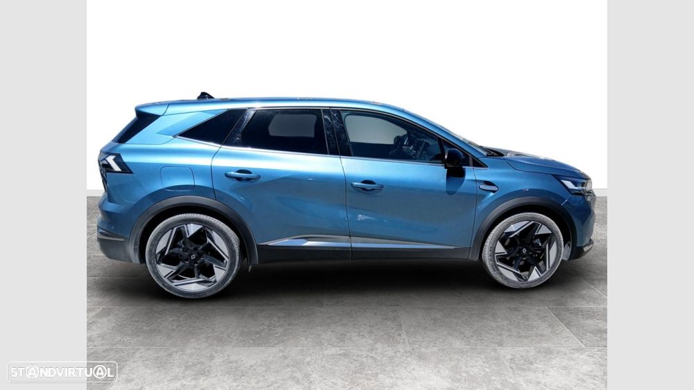 Renault Symbioz 1.6 E-Tech Full Hybrid Evolution - 6