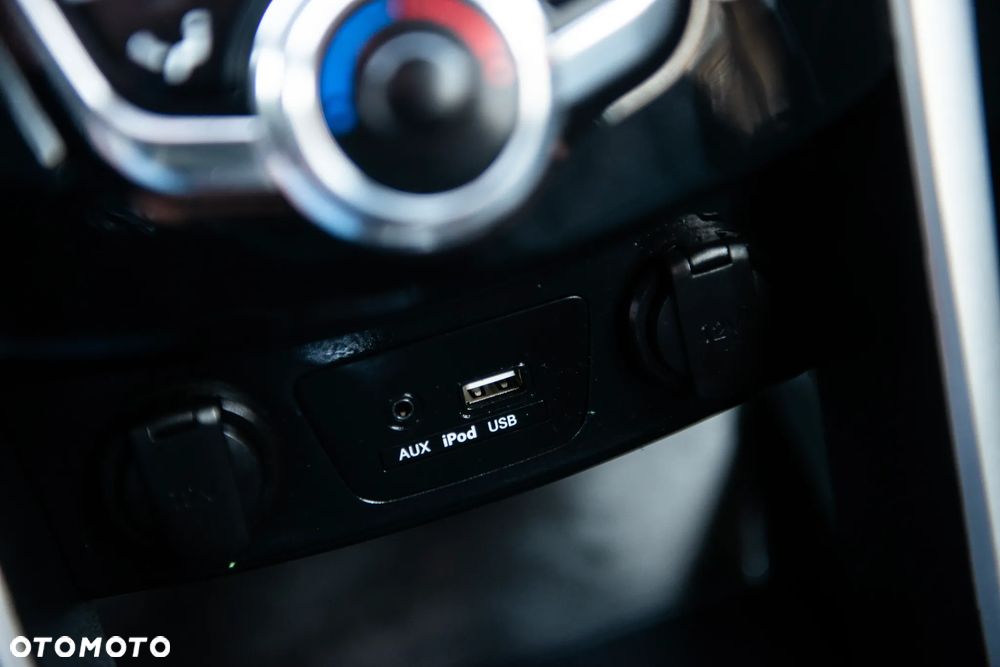 Hyundai i30 1.6 GDI Premium - 24