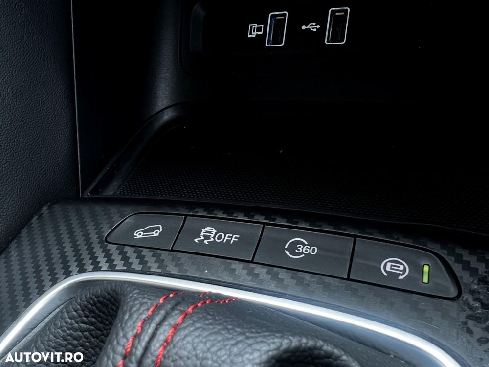 MG ZS ICE 1.5 VTI-tech Luxury - 14