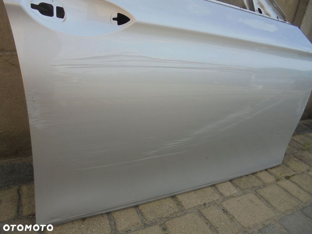 bmw 5 f10, f11 - drzwi przednie prawe - 2