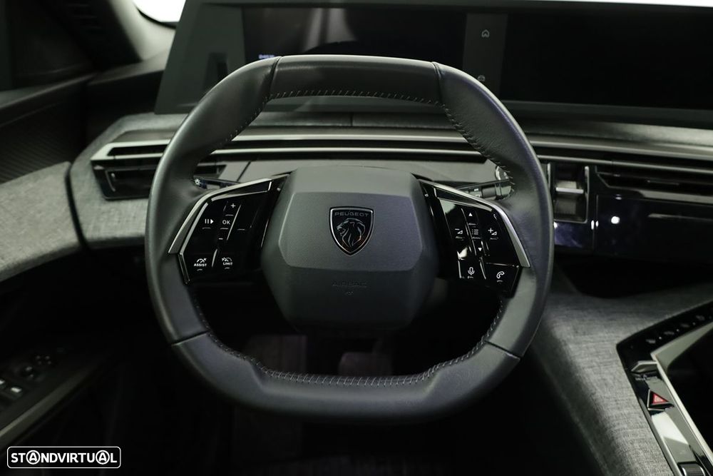 Peugeot 3008 1.2 Hybrid Allure e-DCS6 - 15