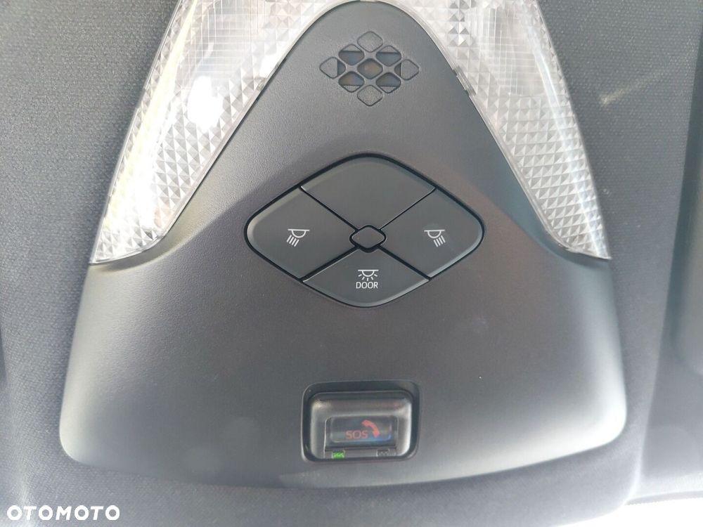 Toyota C-HR 1.8 Hybrid Style - 28