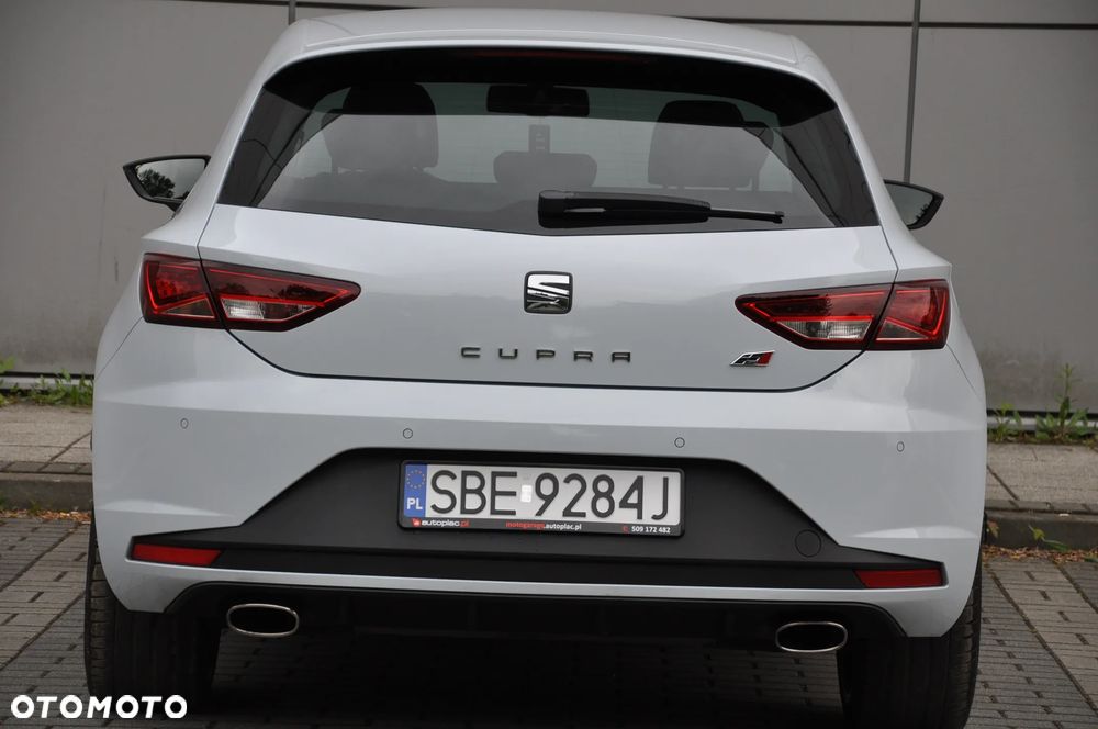 Seat Leon - 7