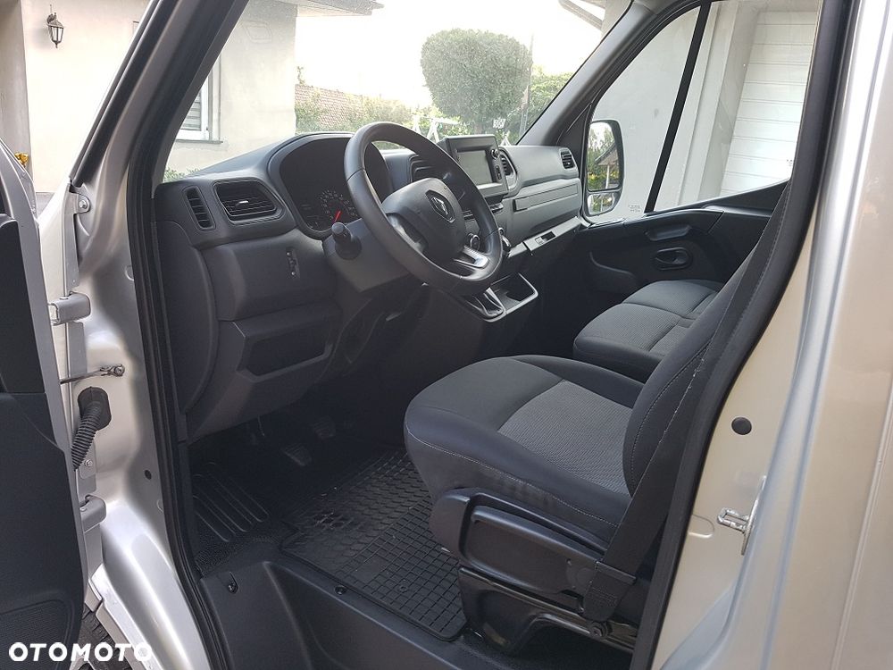 Renault Master - 20