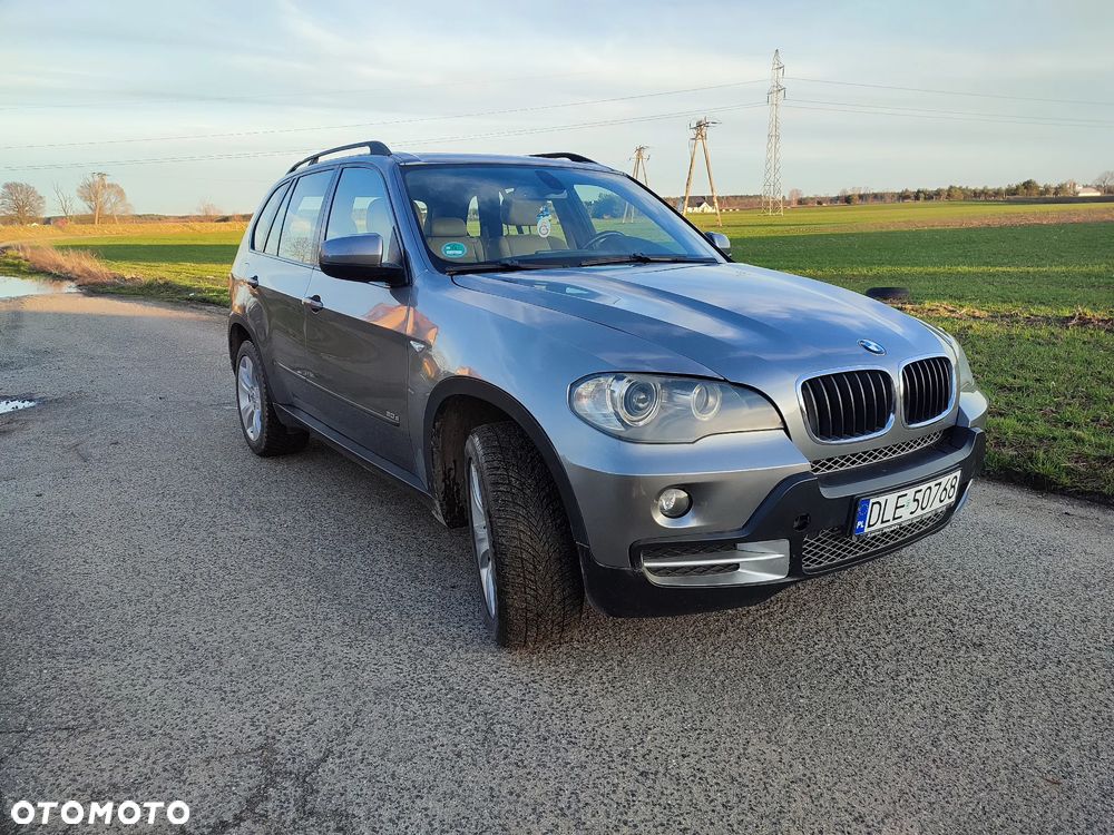 BMW X5 3.0d xDrive - 7