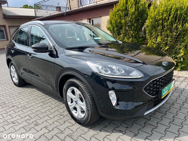 Ford Kuga 1.5 EcoBoost COOL&CONNECT
