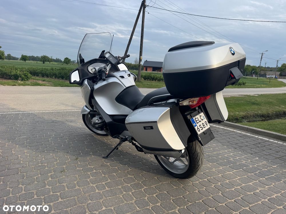 BMW RT - 13
