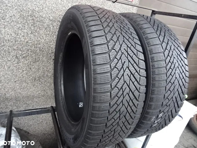 235/60/R18 107H Pirelli Scorpion Winter - 2
