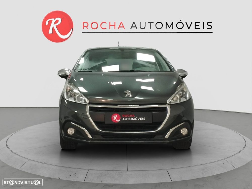 Peugeot 208 1.2 PureTech Signature - 2