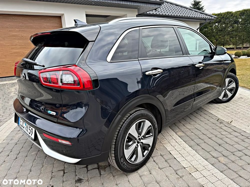Kia Niro ver-1-6-gdi-plug--in-hybrid-l - 13