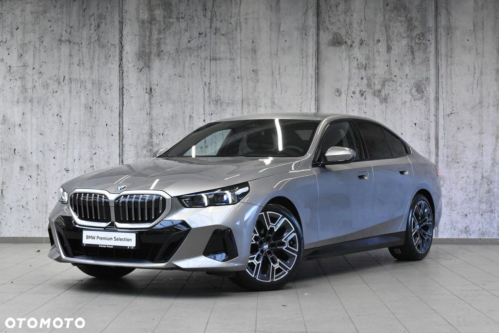 BMW Seria 5 - 2