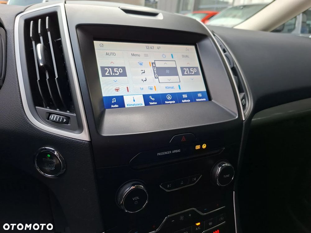 Ford Galaxy 2.0 EcoBlue Trend - 28