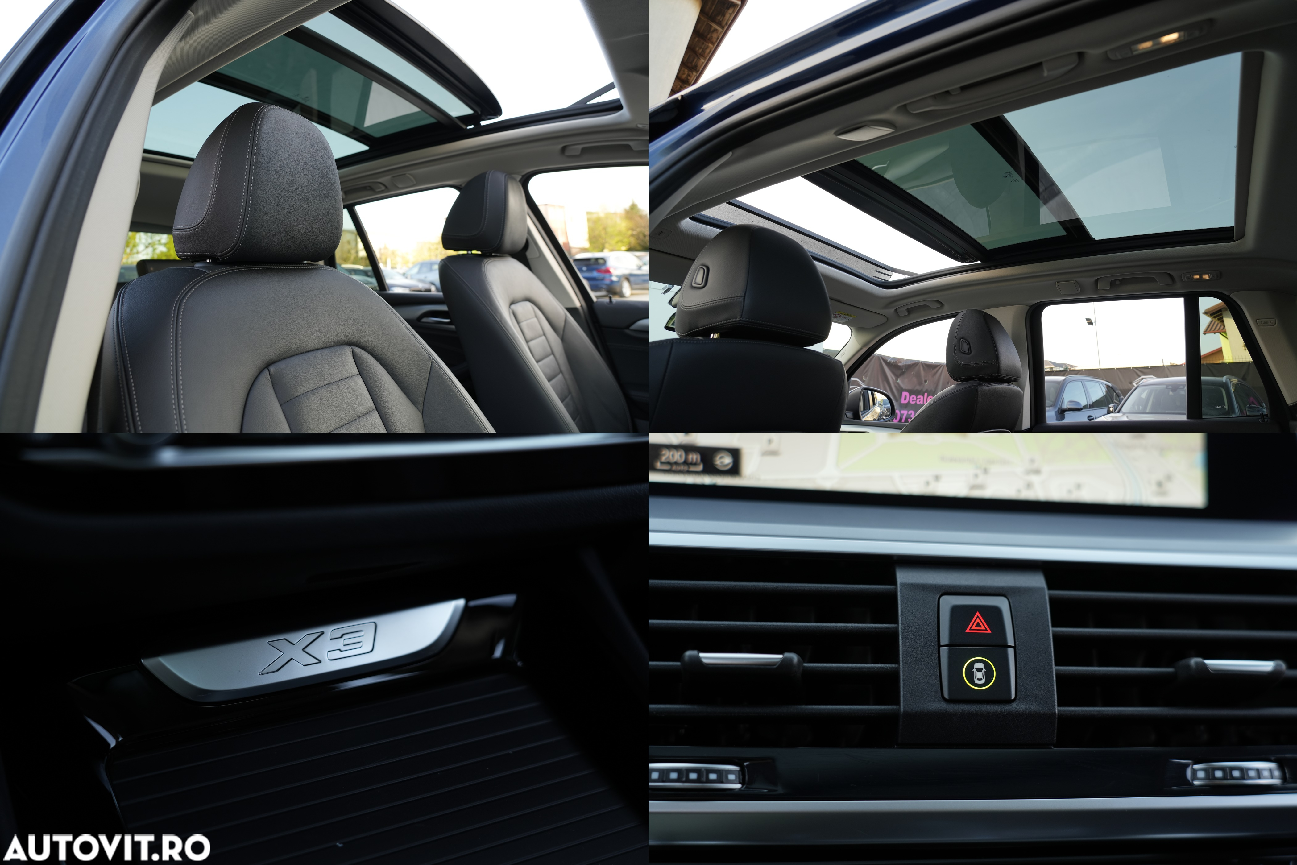 BMW X3 xDrive30e Aut. Advantage - 5