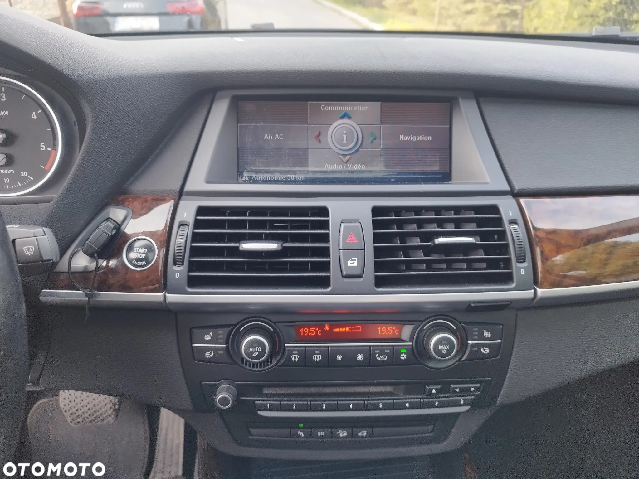 BMW X5 3.5d xDrive - 32