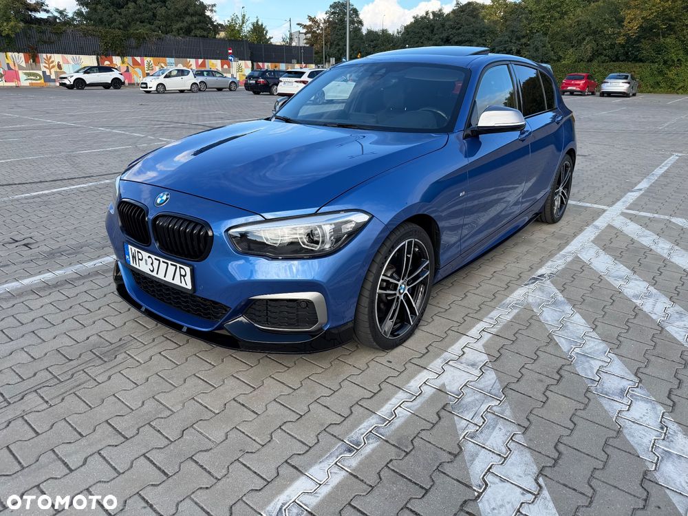 BMW Seria 1