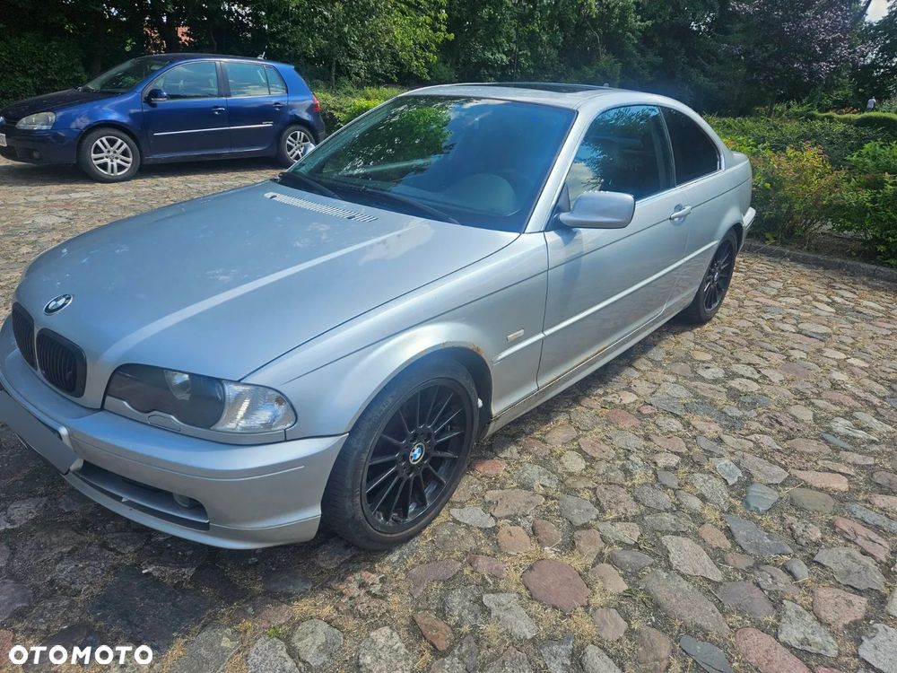 BMW Seria 3 320 Ci - 2