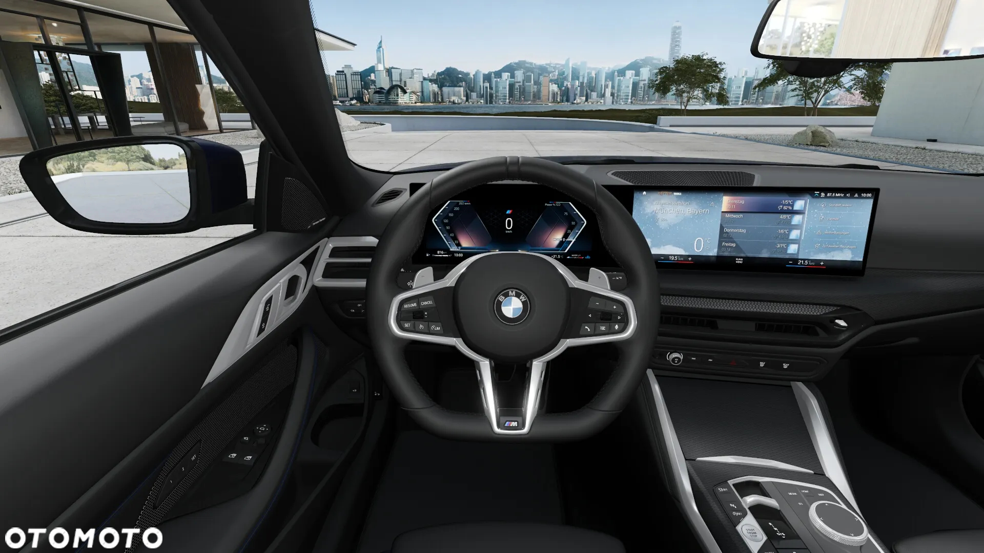 BMW Seria 4 430i xDrive M Sport sport - 13