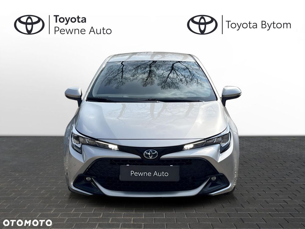 Toyota Corolla 1.8 Hybrid Comfort - 4