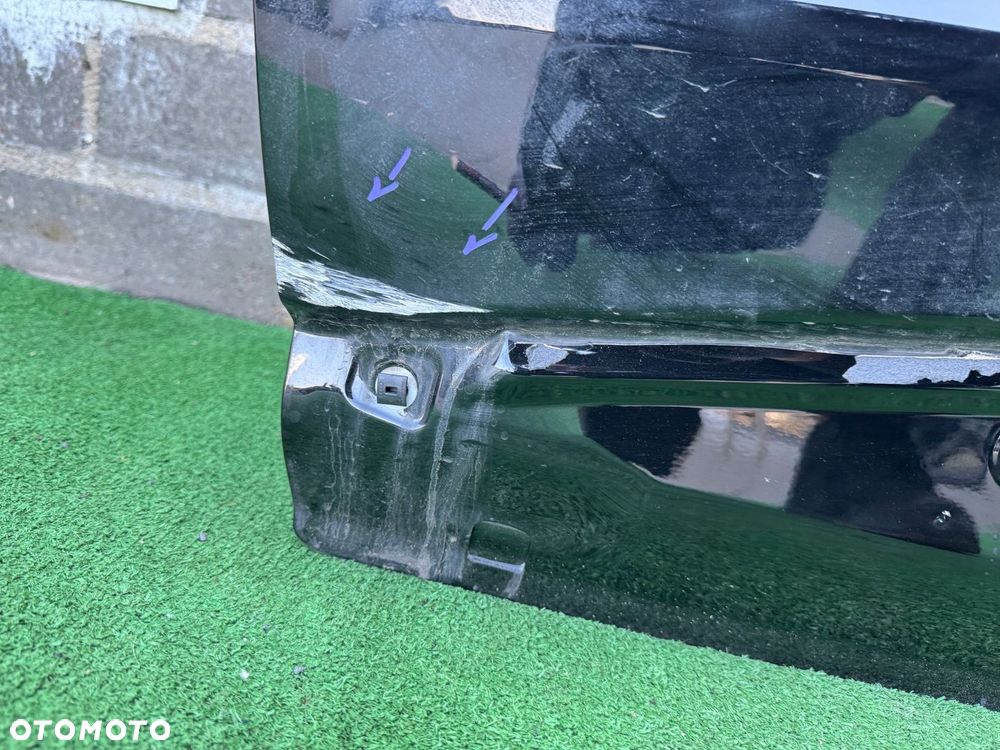 AUDI Q4 89A E-TRON DRZWI LEWE PRZEDNIE ORG D142 - 13