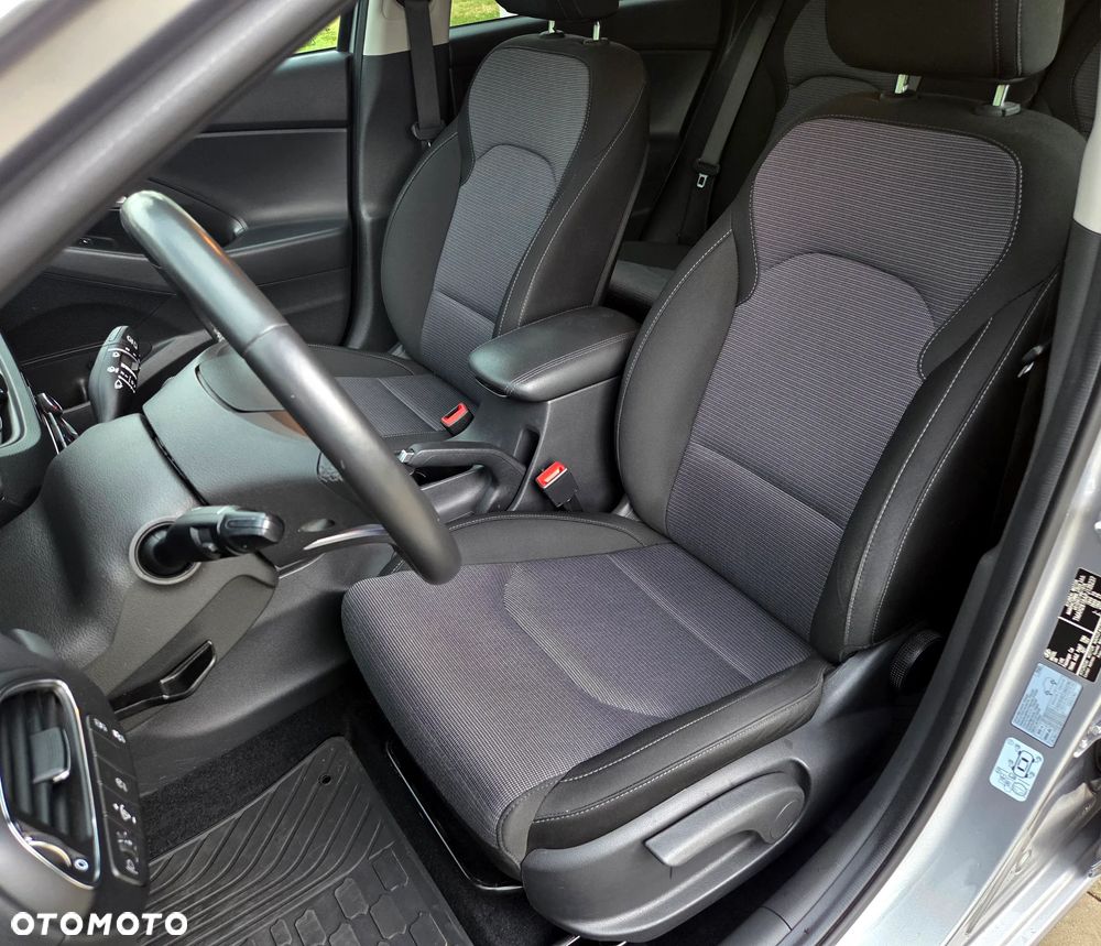 Hyundai i30 1.0 T-GDI Comfort - 14