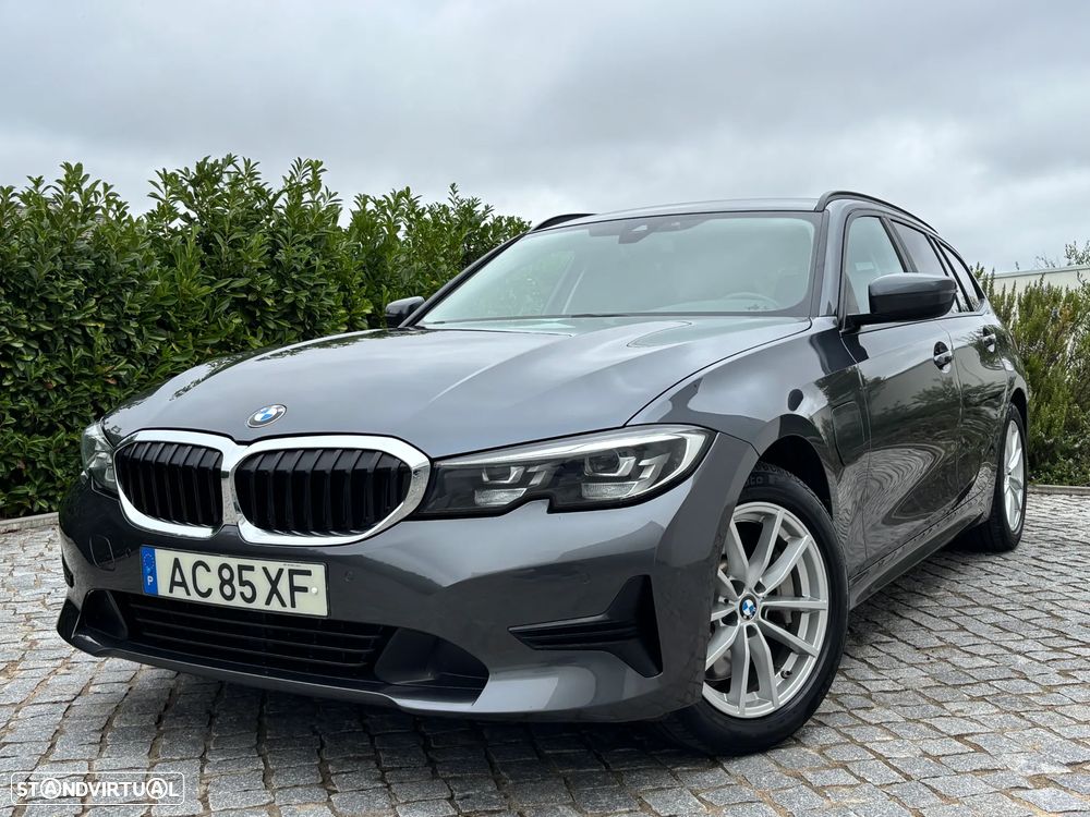 BMW 330 - 2