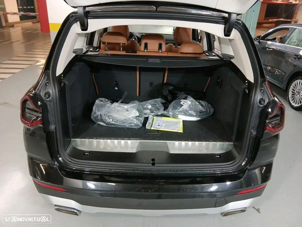 BMW X3 30 e xDrive - 11