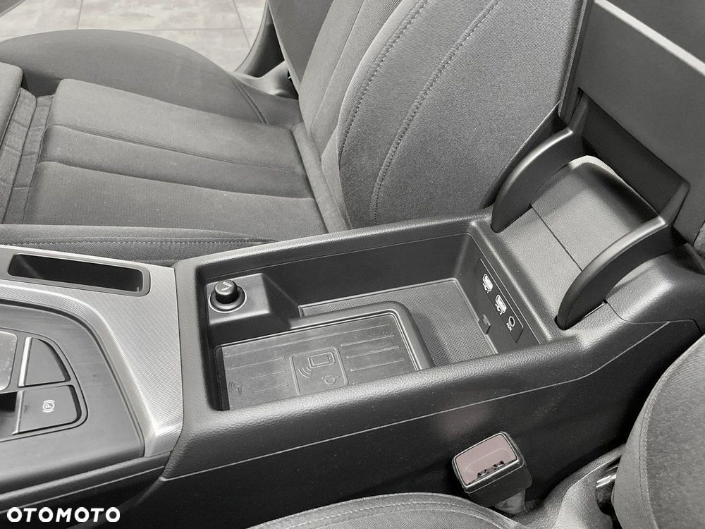 Audi A4 Avant 3.0 TDI quattro S tronic sport - 28