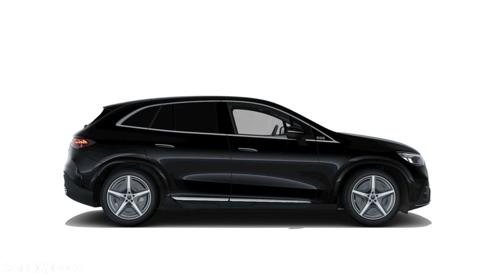 Mercedes-Benz EQE 350 89kWh 4-Matic AMG Line - 12