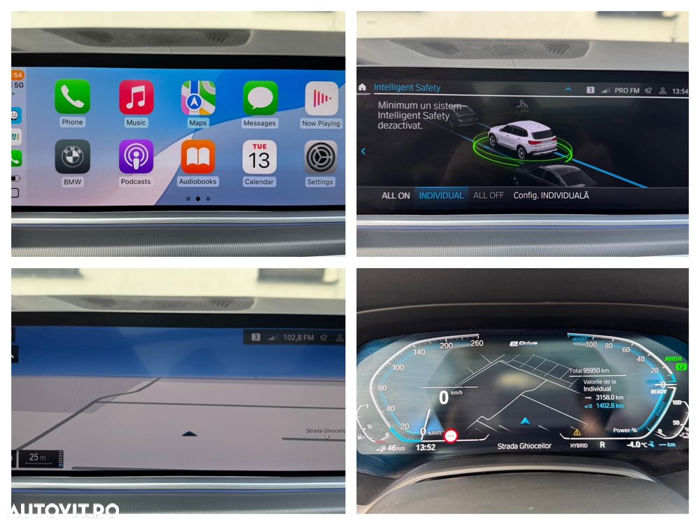 BMW X5 xDrive45e AT PHEV - 24