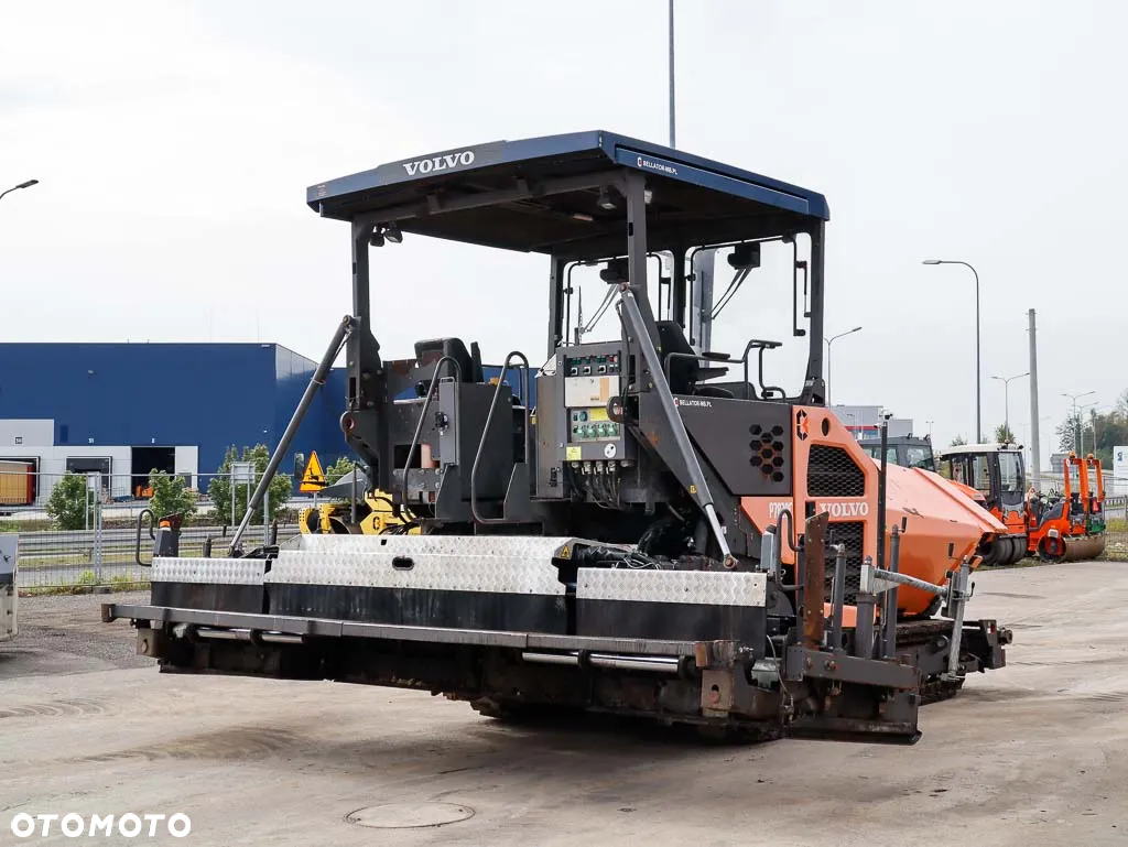 Volvo ABG P7820C - 7