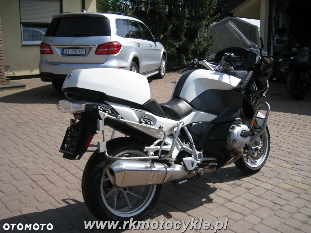 BMW RT - 3