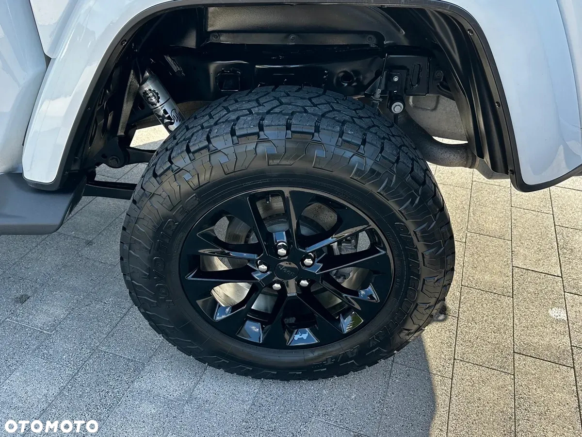 Jeep Gladiator - 33