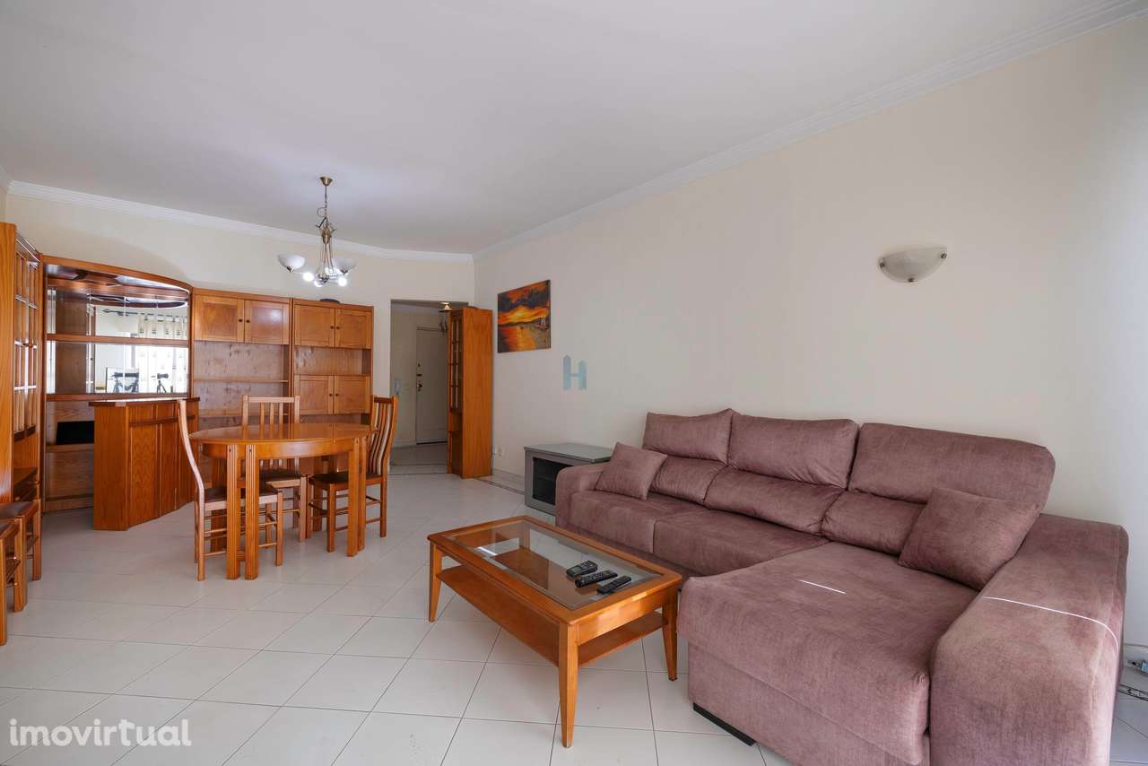 T1 com terraço, Portimão - Grande imagem: 4/10