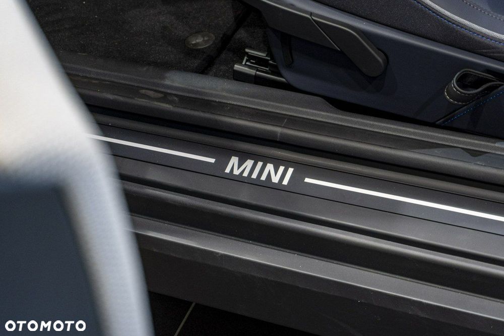 MINI Cooper - 16
