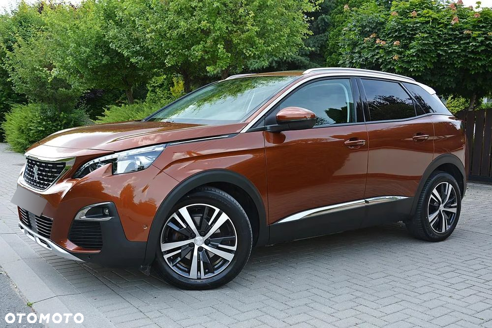 Peugeot 3008 - 4