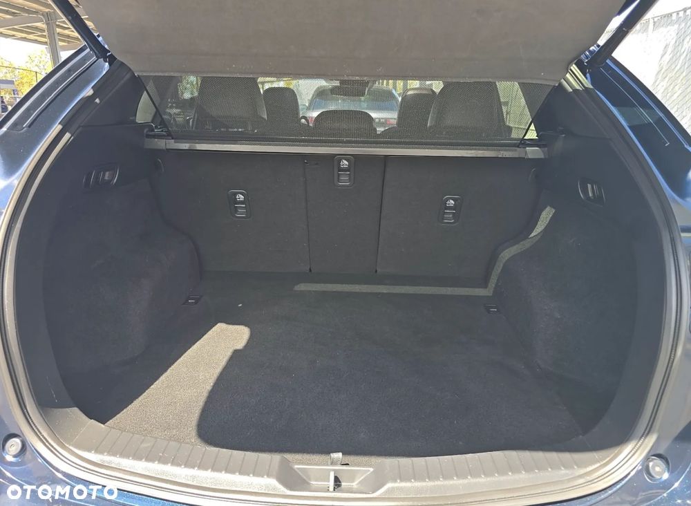 Mazda CX-5 - 17