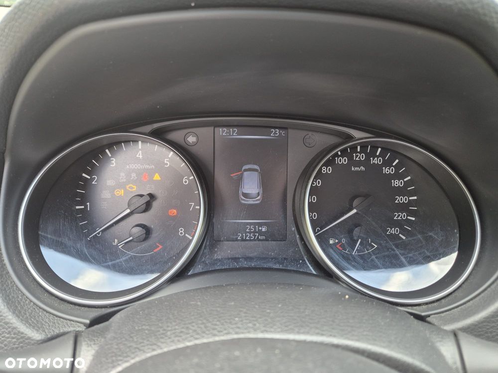Nissan Qashqai - 6