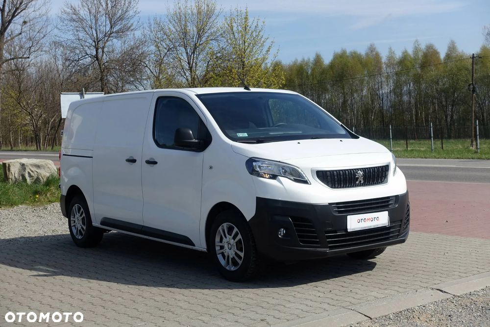 Peugeot Expert - 3