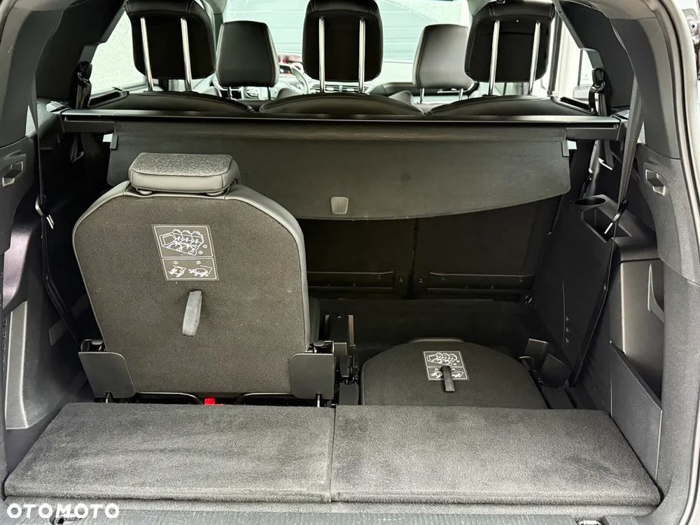 Peugeot 5008 BlueHDi 180 EAT8 GT - 9