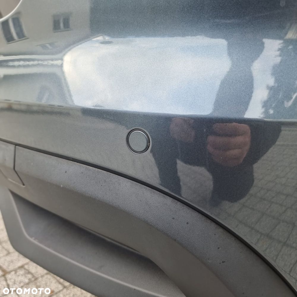 Skoda Kamiq 1.0 TSI Scout Line - 33