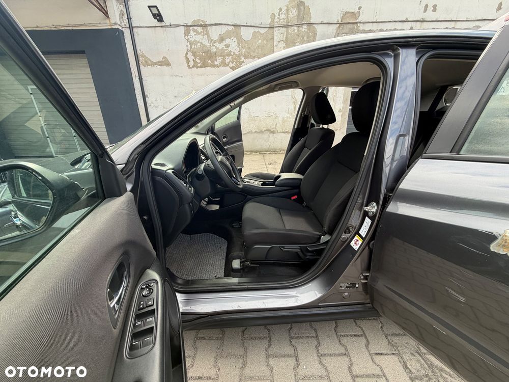 Honda HR-V 1.6 i-DTEC Executive - 13