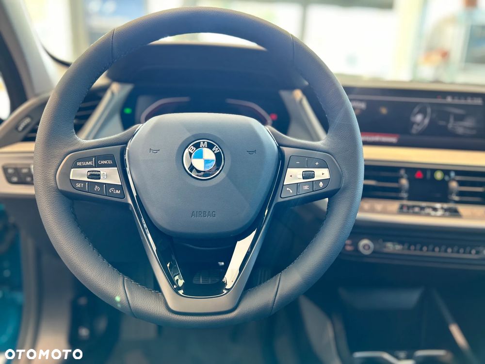 BMW Seria 1 118i Advantage - 12